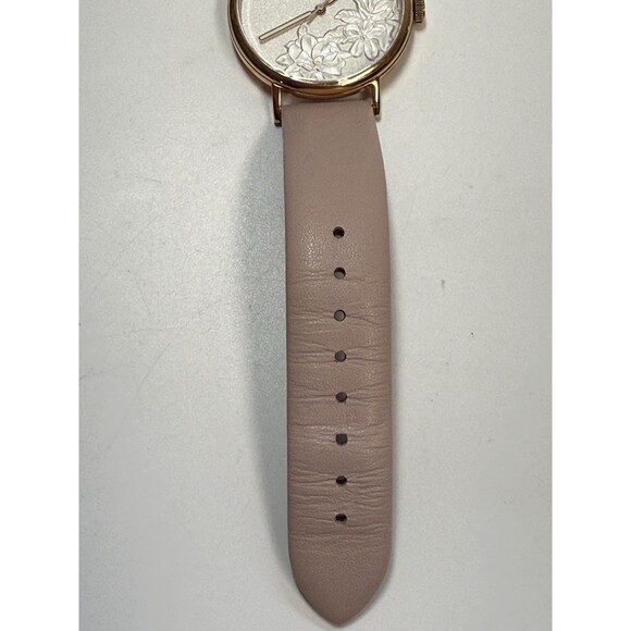 Ted Baker Phylipa Flowers Pink Watch New BKPPFF907 - Picture 7 of 10